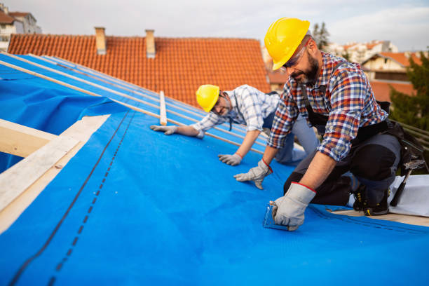 Quick and Trustworthy Emergency Roof Repair Services in Newberry, SC